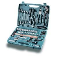 Набор универсального инструмента Hyundai k 56 (набор инструмента Хендай 56)