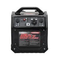 Пусковое устройство AURORA DOUBLE DRIVE 3000 TURBO PRO SERIES