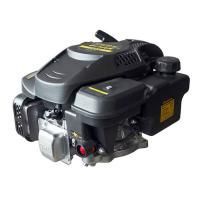 Бензиновый двигатель Champion G110VK/1 (двигатель Чемпион 110VK/1)