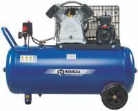 Ременной компрессор Remeza СБ 4/С-100 LB 30 3,0 кВт