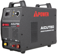 Аппарат плазменной резки A-iPower AiCUT80