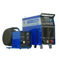 Индустриальный инверторный сварочный полуавтомат AuroraPRO ULTIMATE 500 INDUSTRIAL (MIG/MAG+MMA)