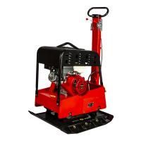 Виброплита DDE VP320-HK