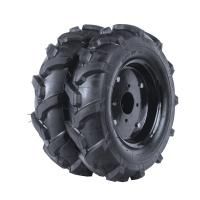 Колесо пневматическое с диском Patriot P5.00-10D