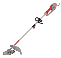 Электрический триммер Ресанта ЭТ-1200Н