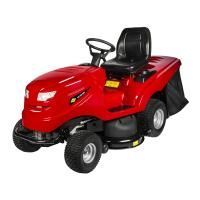 Трактор садовый DDE TR 102 - 300