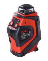 Построитель плоскостей лазерный ПЛ-1Х360А Ресанта