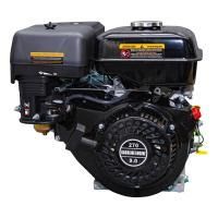 Двигатель Dinking DK177F-C(Q)