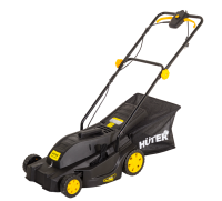 Газонокосилка электрическая Huter ELM-1600T
