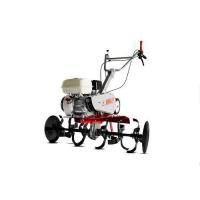 Бензиновый культиватор Мобил К МКМ-1Р-Б6.5 с двигателем Briggs&Stratton и реверсом
