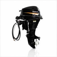 Habert Мотор лодочный HF9.9FES Pro