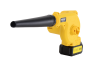 Воздуходувка аккумуляторная Huter CB-20/2Li EA+