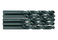 Сверло по металлу  Sturm 8,5х117мм, сталь HSS, упаковка 5 шт