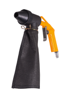 Пескоструйный пистолет ПСП-10 Вихрь
