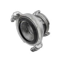 Головка переходная DDE ГП-50/80  алюминийалюминий