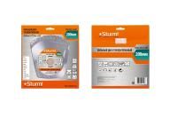 Пильный диск, размер 200x32x48 зубов С ПЕРЕХОД. КОЛЬЦОМ НА 30мм  Sturm