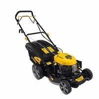 Бензиновая газонокосилка Champion LM4840 самоходная (газонокосилка Чемпион 4840)