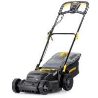 Электрическая газонокосилка CHAMPION EM4018