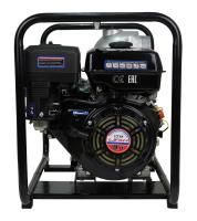 Мотопомпа Lifan 80SP
