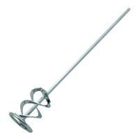 Миксер для красок и штукатурных смесей Denzel 60 х 400 мм