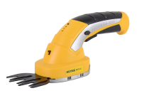 Аккумуляторный триммер-кусторез Huter GET-7,2