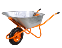 Тачка строительная Т110-1 Вихрь