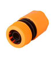 Соединитель быстросъемный для шланга 1/2 Вихрь