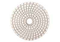 Круг шлифовальный гибкий  Sturm 9012-W100-3000