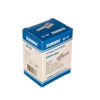 Скоба 80-10 для 80/16 и 80/25 5000шт. 10мм 12,9х0,65х0,95