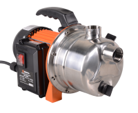 Поверхностный насос Вихрь ПН-1100Н