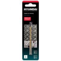 Сверло по металлу HYUNDAI 5,0x86 мм 202113