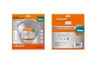 Пильный диск, размер 140х16x20 зубьев, твердосплавные напайки  Sturm