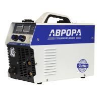 Синергетический инверторный сварочный полуавтомат АВРОРА Стандарт 200