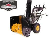 Снегоотбрасыватель CHAMPION ST861BS