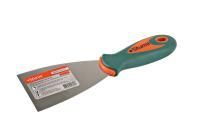 Шпательная лопатка 60 мм, 2-х компонентная рукоятка  Sturm