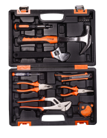 Набор инструмента Вихрь бытовой, в кейсе 23 предмета