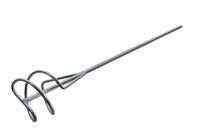 Насадка-Миксер для смесей 100x8x600мм,  Sturm