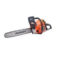 Пила цепная бензиновая Patriot PT 4518