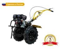 Мотоблок Habert HХ-25 (колёса 5.00-12)