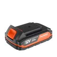 Батарея аккумуляторная (12 В, 2.0 А*ч, Li-ion), Patriot