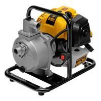 Мотопомпа бензиновая для чистой воды Denzel PX-25