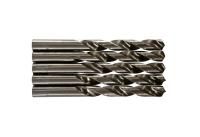 Сверло по металлу  Sturm 13,0х151 мм, сталь HSS, упаковка 5 шт