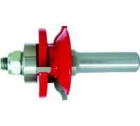 Фреза Атака кромочная замковая D41.3/ф12/H22 (8140940)