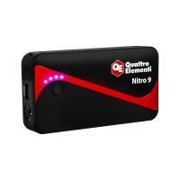 Пусковое устройство QUATTRO ELEMENTI Nitro  9