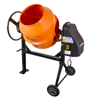 Бетономешалка Вихрь БМ-140