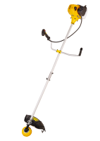 Триммер бензиновый Huter GGT-520S
