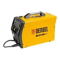 Полуавтоматический сварочный аппарат Denzel IMIG-205SDR