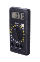 Мультиметр DT181