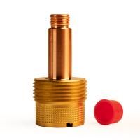 Держатель цанги GasLens d.3.2 (TIG17-18-26) JUMBO, Aurora