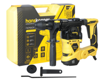 Перфоратор SDS Plus Hanskonner HRH1532RE
